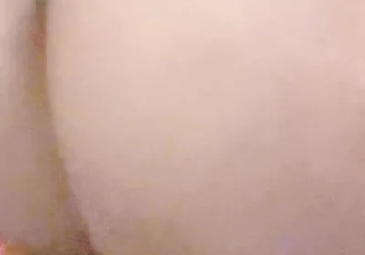 Black Muscle Butt Prostate Massage Solo Session