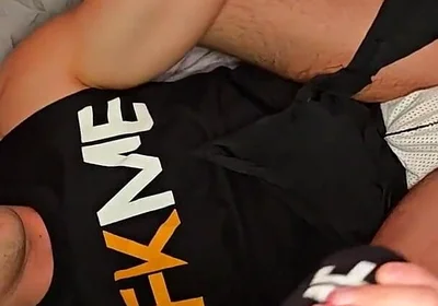 Bubble Butt Makes Me Cum Twice