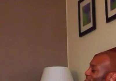 Coach Gives Massage - and Gets a Lot More!