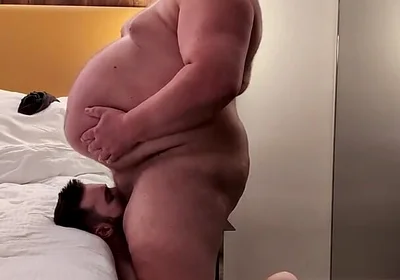 Facefucked by My Stepdad