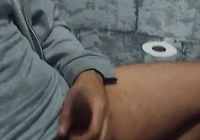 Now My Cock Is Flabby and It Looks Like It's Still Big