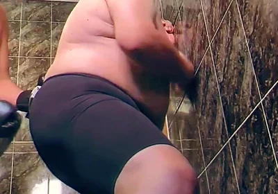 The Jobber's Revenge - Now He's a Cop