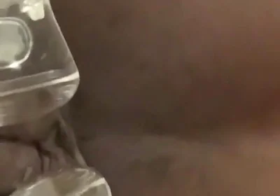 Bread Clips to His Ass Lips Like a Leash - Dj Buttpussy