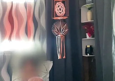 Masturbating While Listening to Music