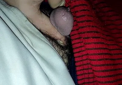 Dirtyjunkbro Looks at His Socks and That Makes Him Horny.