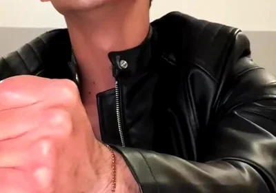 Jerk off Instructions