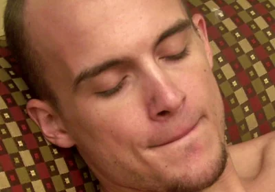 This Boy Is Fucked His Big Butt Bareback by Twink and Breeding It by Surprse