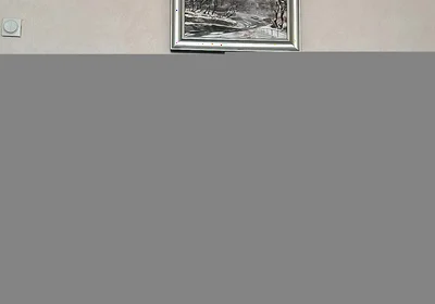 Teen Boys Shows Feet