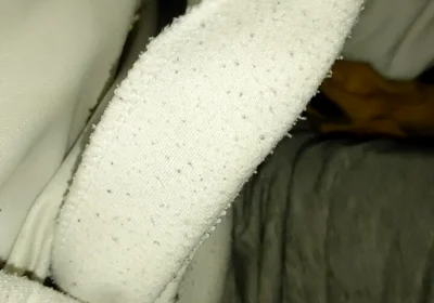 Dirtyjunkbro Shows off His Stinky Socks and Long Underpants