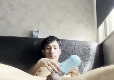 After Party Jerk Solo