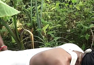 Risky Outdoor Sex with Handsome Muscular Tops