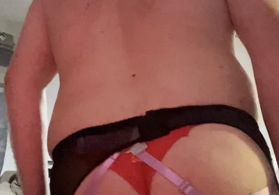 Dirty Striptease Love It