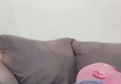 Beardaddychub Gets Many Facials!