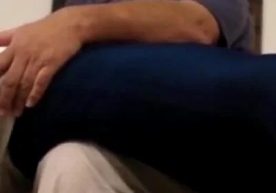 John Gets a Boner - Part 1