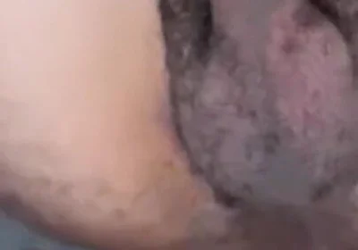Giving Cock to My Stepbrother's Boyfriend