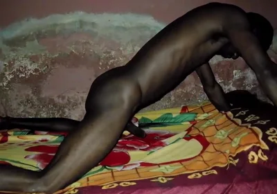 Fucking Tirelessly Just to Make Sure I Come in Her