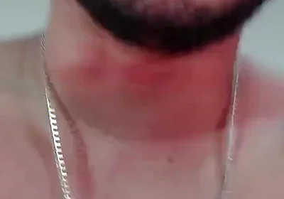 Do You Like Hearing Me Moan? Look at My Dick Sticking Out of My Pants.