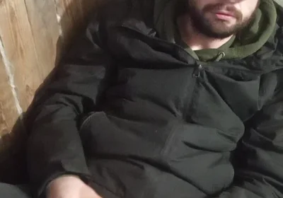 Intense Orgasm After Two Days of Exaggeration