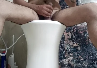 After Sex with Neighbour Uncle