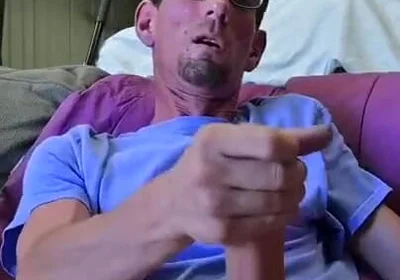Big Cock Cumshot