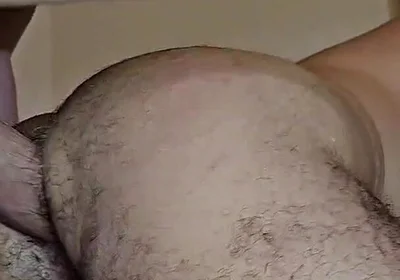 Tall and Hung Fucks Me Balls Deep