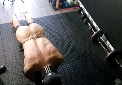 Play Room (punishment and Joy After) Part1