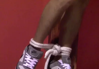 Snatched - Chapter 5