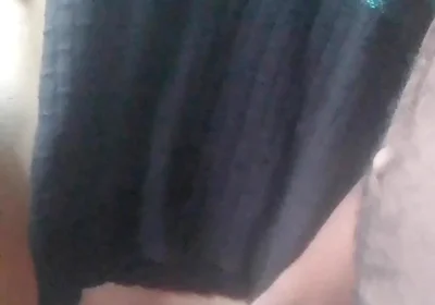 My Small Black You Know