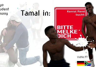 Tamal 18yo in Seduction - Please Milk Yourself