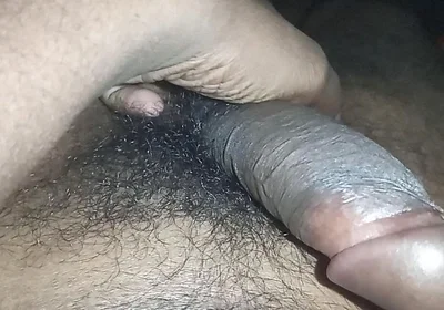 Indian Gay Boy Outdoor Masterbate with Kissing Pussy