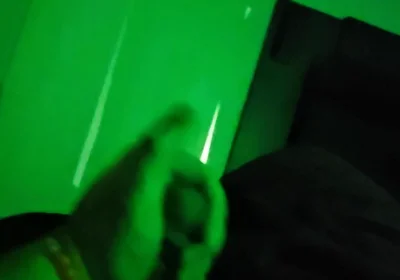 Decided to Have Some Fun