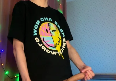 23cm Cock Stroked to Quick Abstinence Breaking Load