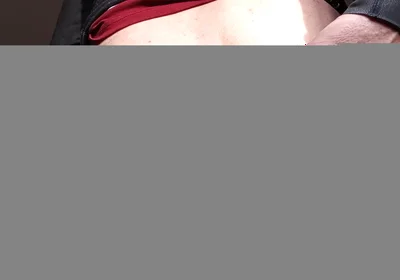 The Goal Was to Spread His Sperm on Her Pretty Buttocks