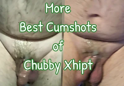 More Best Cumshot of Me