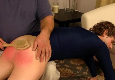 John Gets a Boner - Part 2