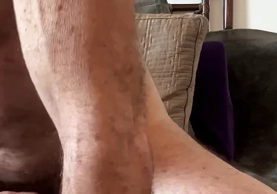 Masturbation for Bottoms