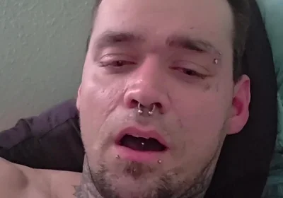 Just Introducing Myself