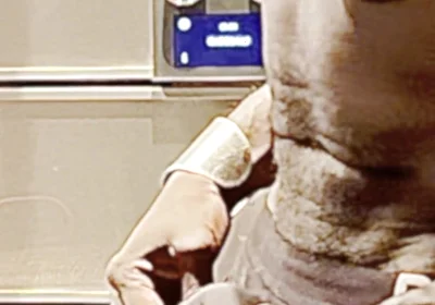 Came Back From Clubbing Dressed Like This! You Should Have Seen Me on the Dance Floor