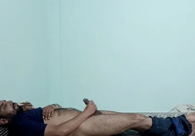 Indian Gay Masturbation
