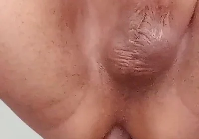 Anal Pleasure 2