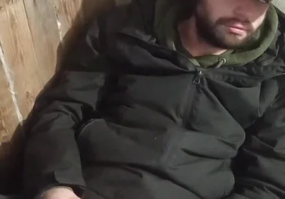 Intense Orgasm After Two Days of Exaggeration