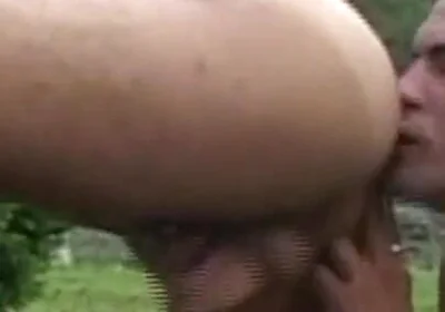 Latinos Boy Fucked in Exhib Cruising