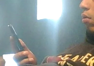 I Like to Watch Porn