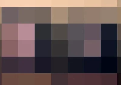 Naked Hump Masturbation in a Town Hall