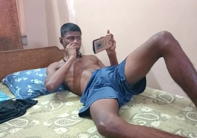Sex Masterbisen After Watching Porn Video