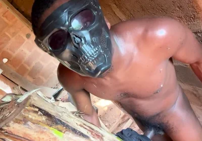 The Deep Slut Is My Xnxx Masturbator for Cumshot