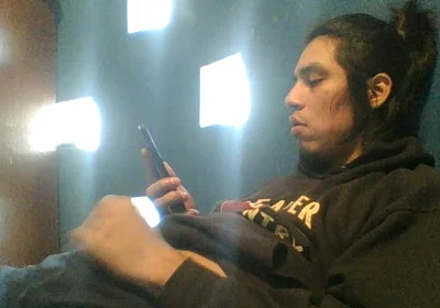 I Like to Watch Porn