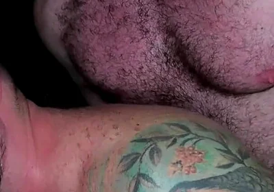 Shared Temptation Threesome