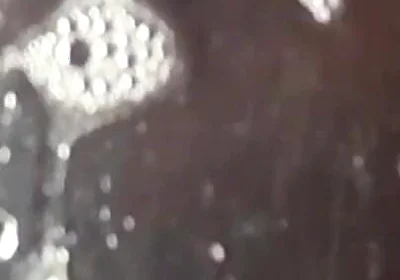 Hard Cock in Boots