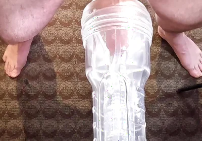 POV You’re the Mirror